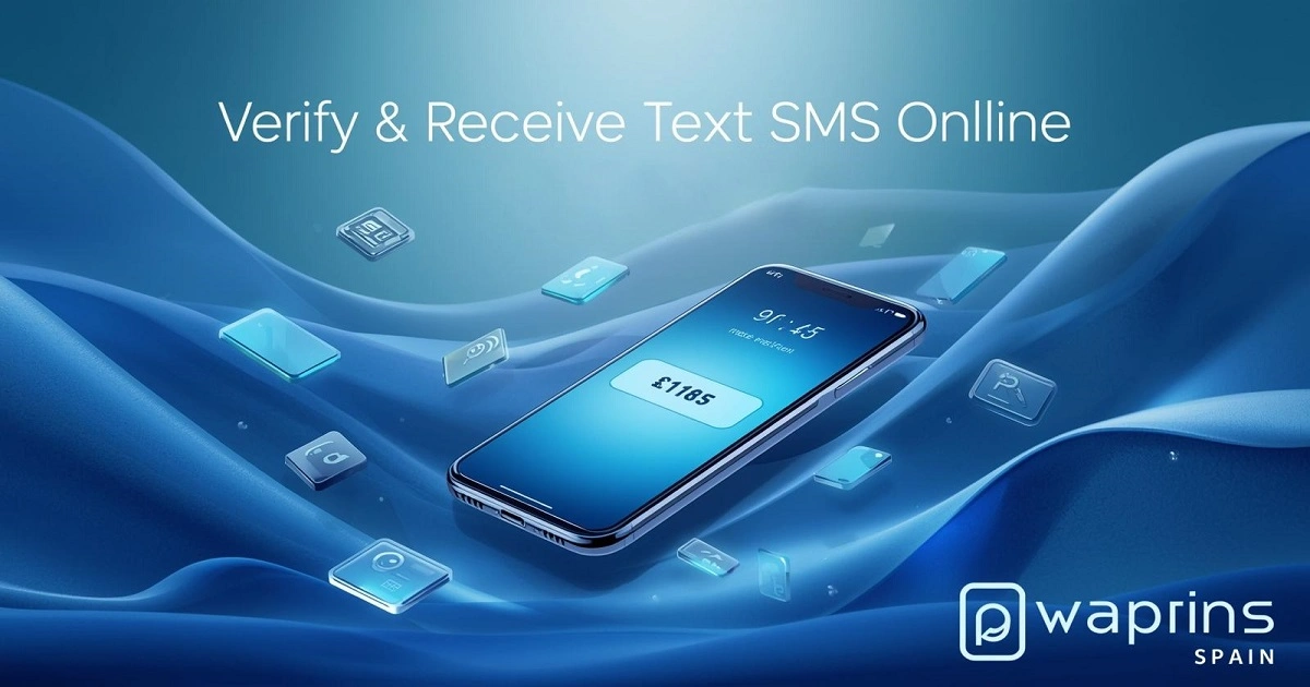 Instant Google Code in Spain Online – Secure OTPs